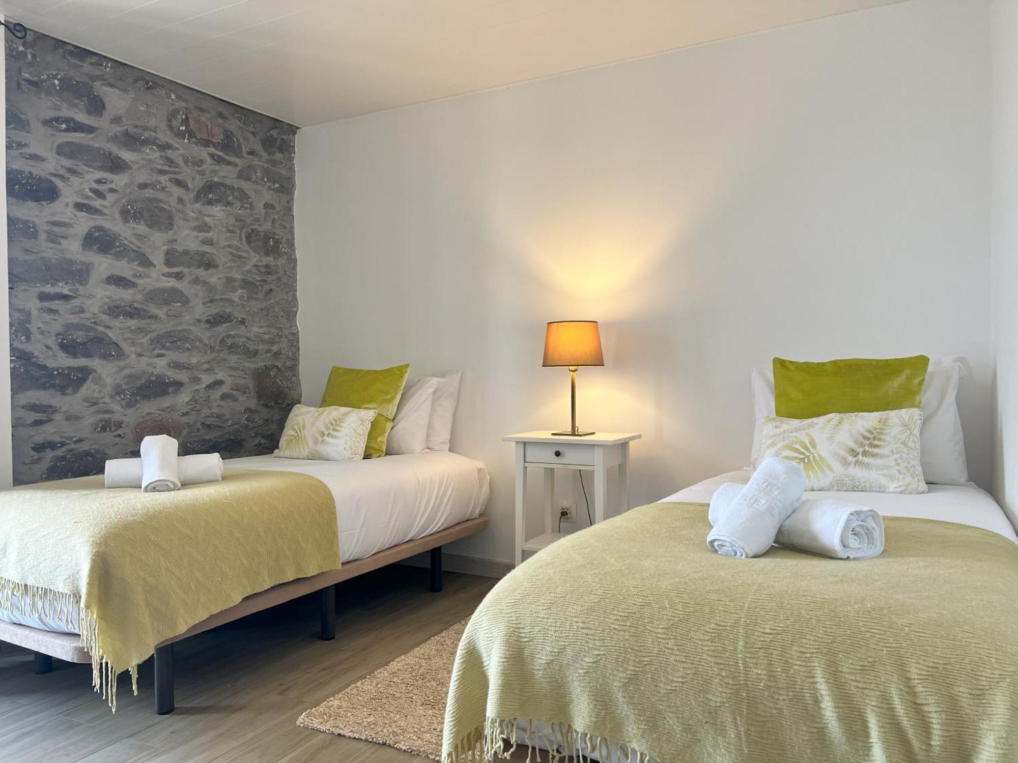 Refugio Do Ilheu Villa Porto Moniz Ngoại thất bức ảnh