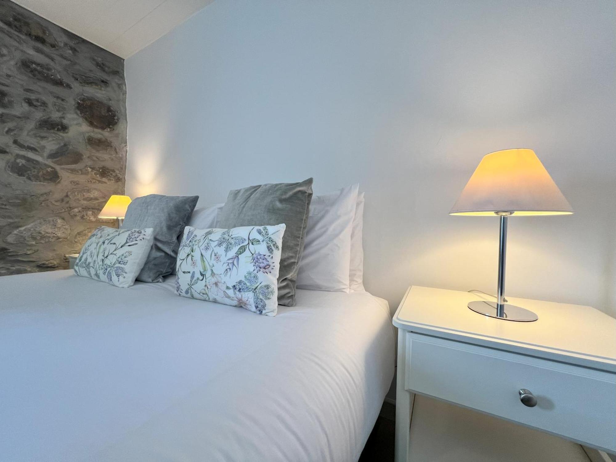 Refugio Do Ilheu Villa Porto Moniz Ngoại thất bức ảnh