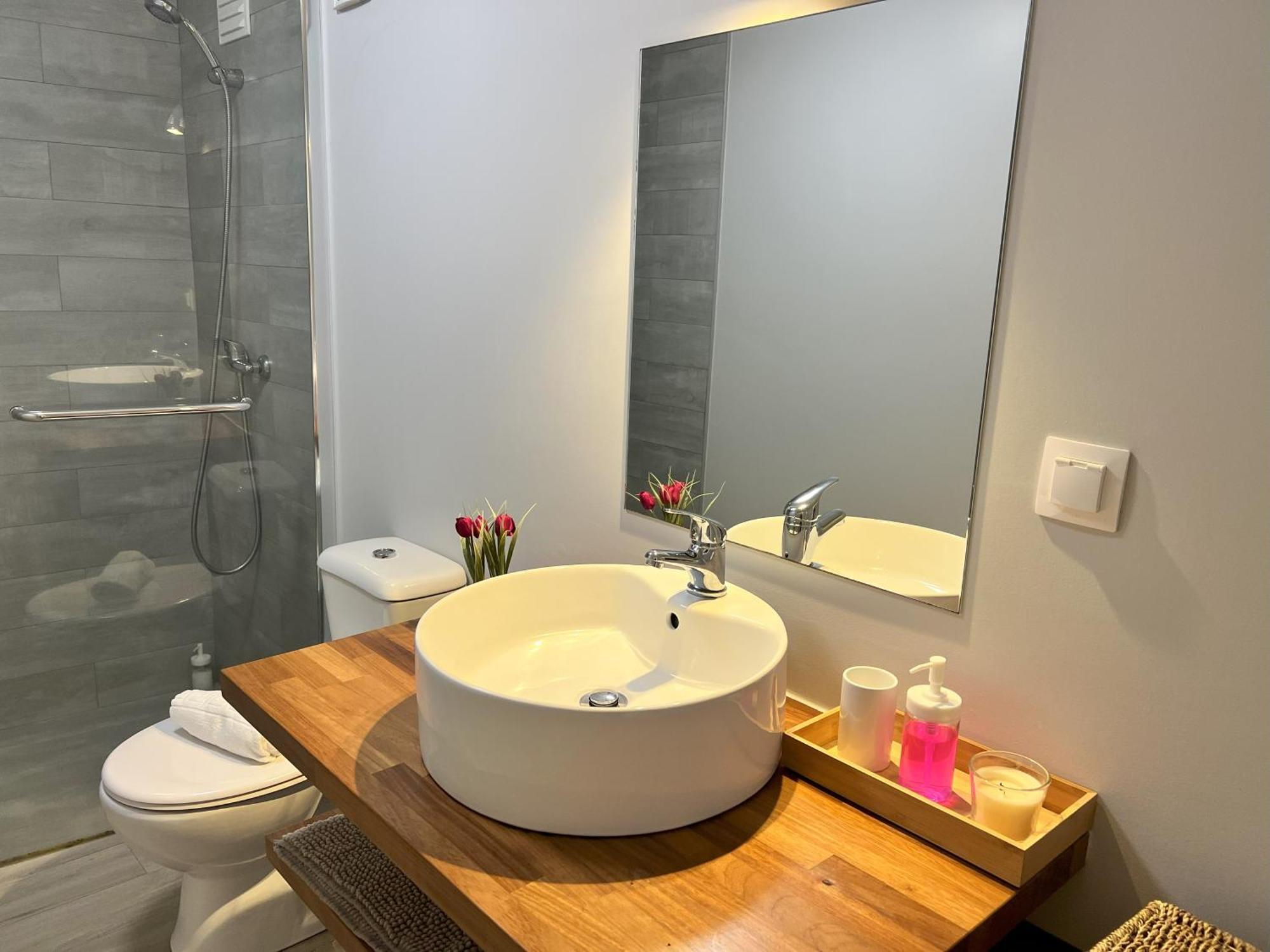 Refugio Do Ilheu Villa Porto Moniz Ngoại thất bức ảnh