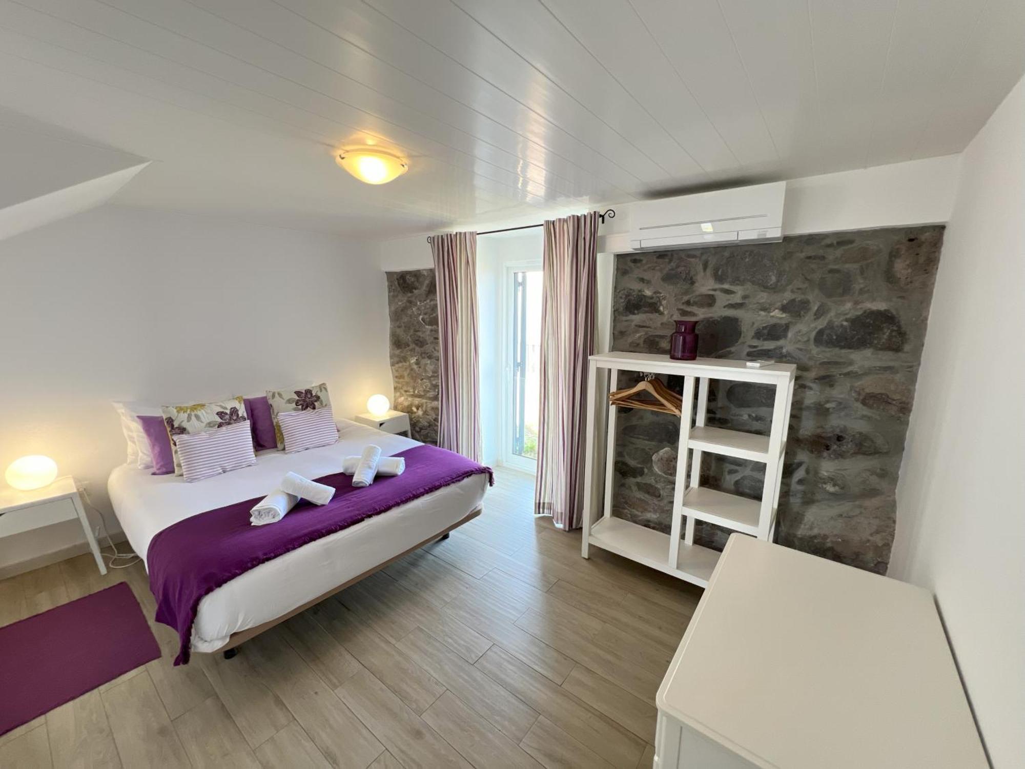 Refugio Do Ilheu Villa Porto Moniz Ngoại thất bức ảnh