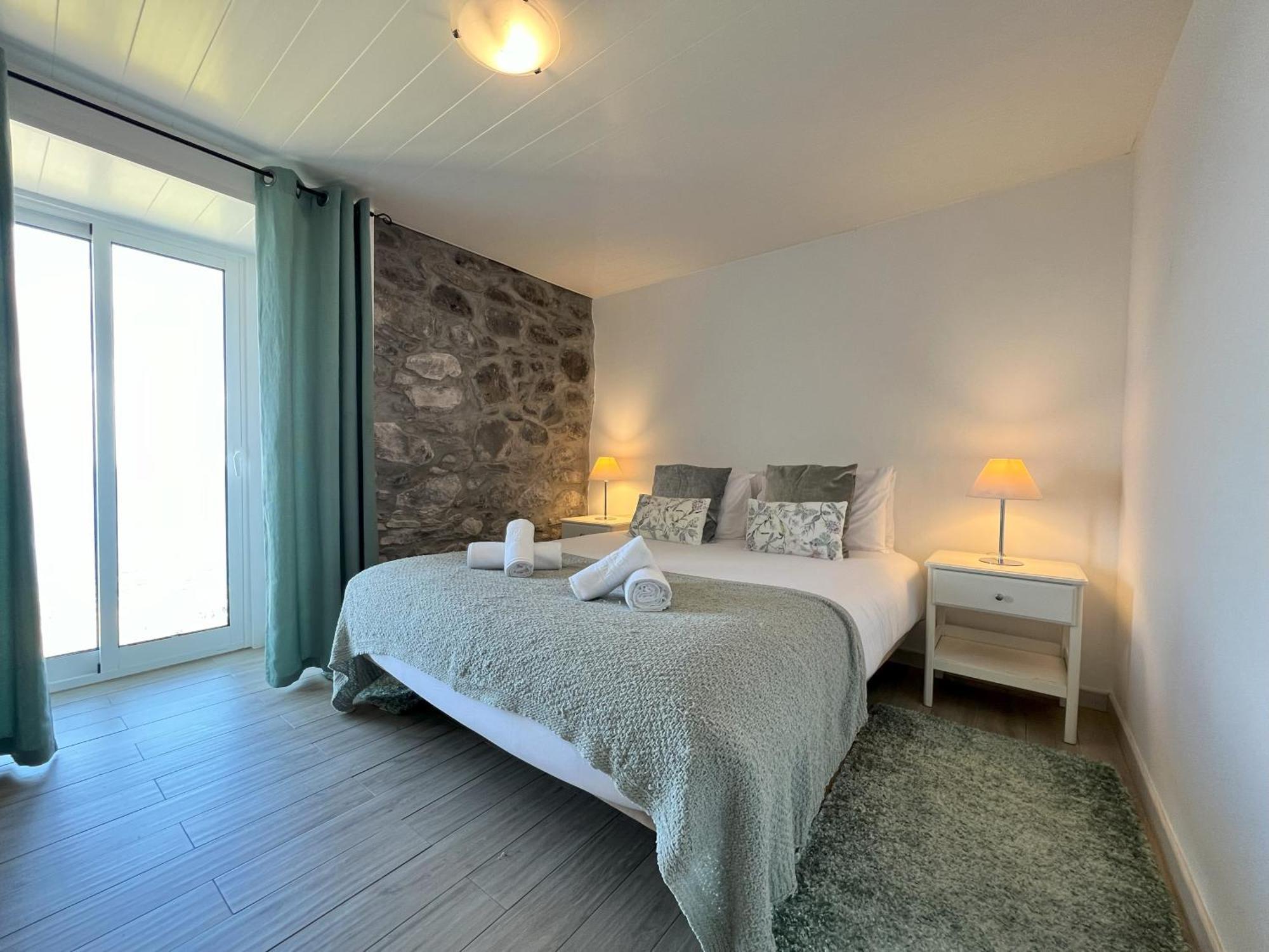 Refugio Do Ilheu Villa Porto Moniz Ngoại thất bức ảnh