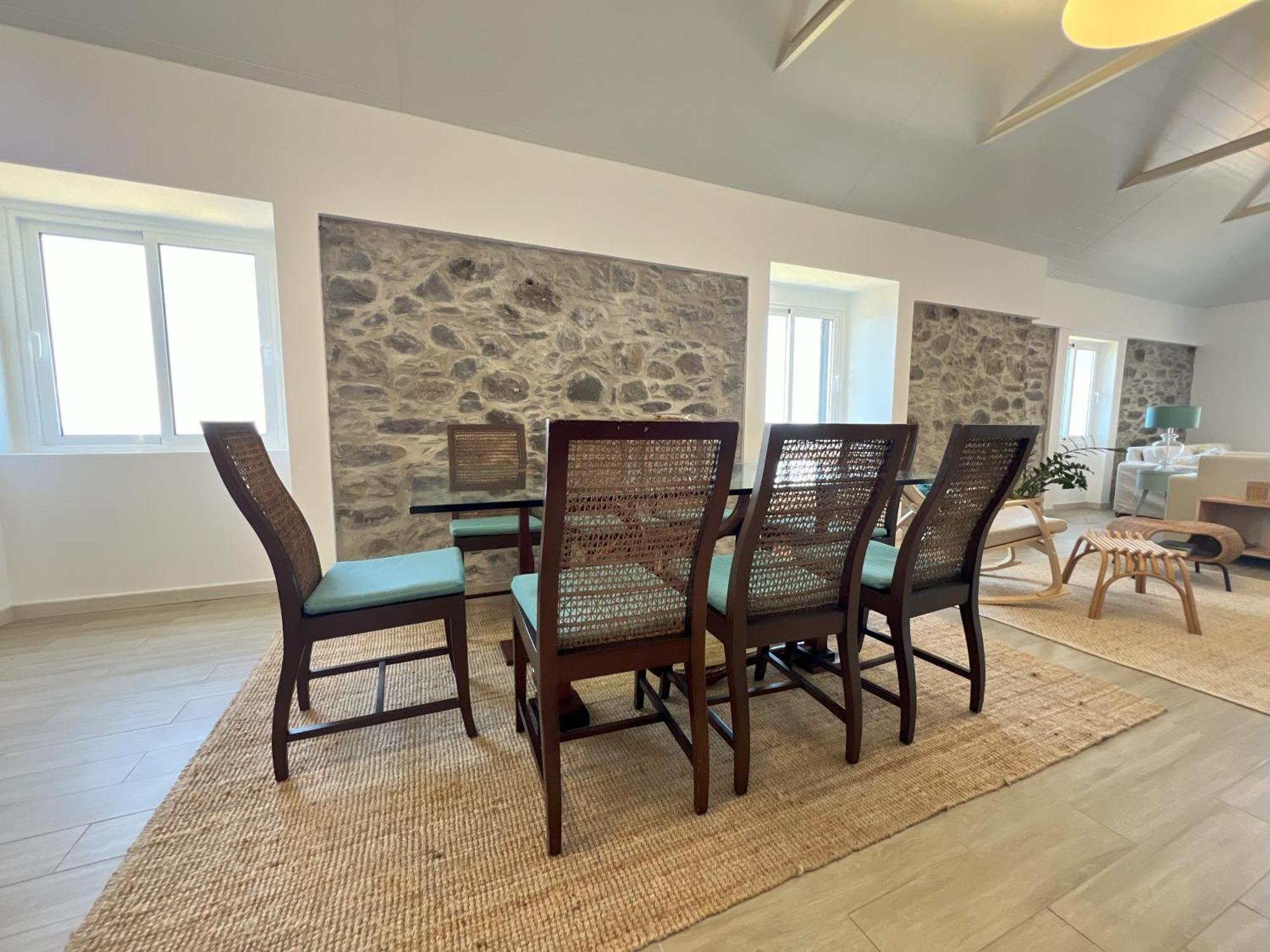 Refugio Do Ilheu Villa Porto Moniz Ngoại thất bức ảnh