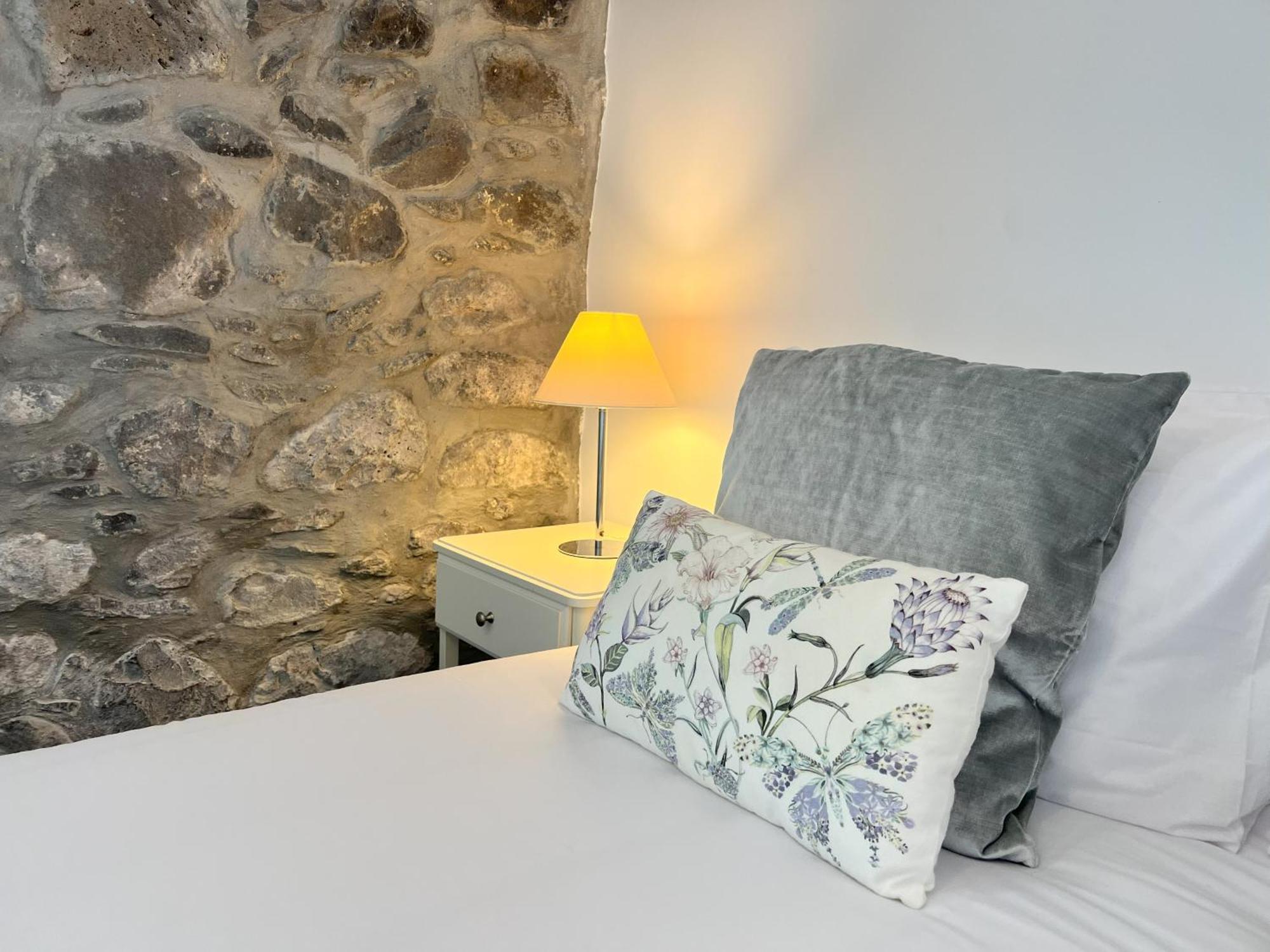 Refugio Do Ilheu Villa Porto Moniz Ngoại thất bức ảnh