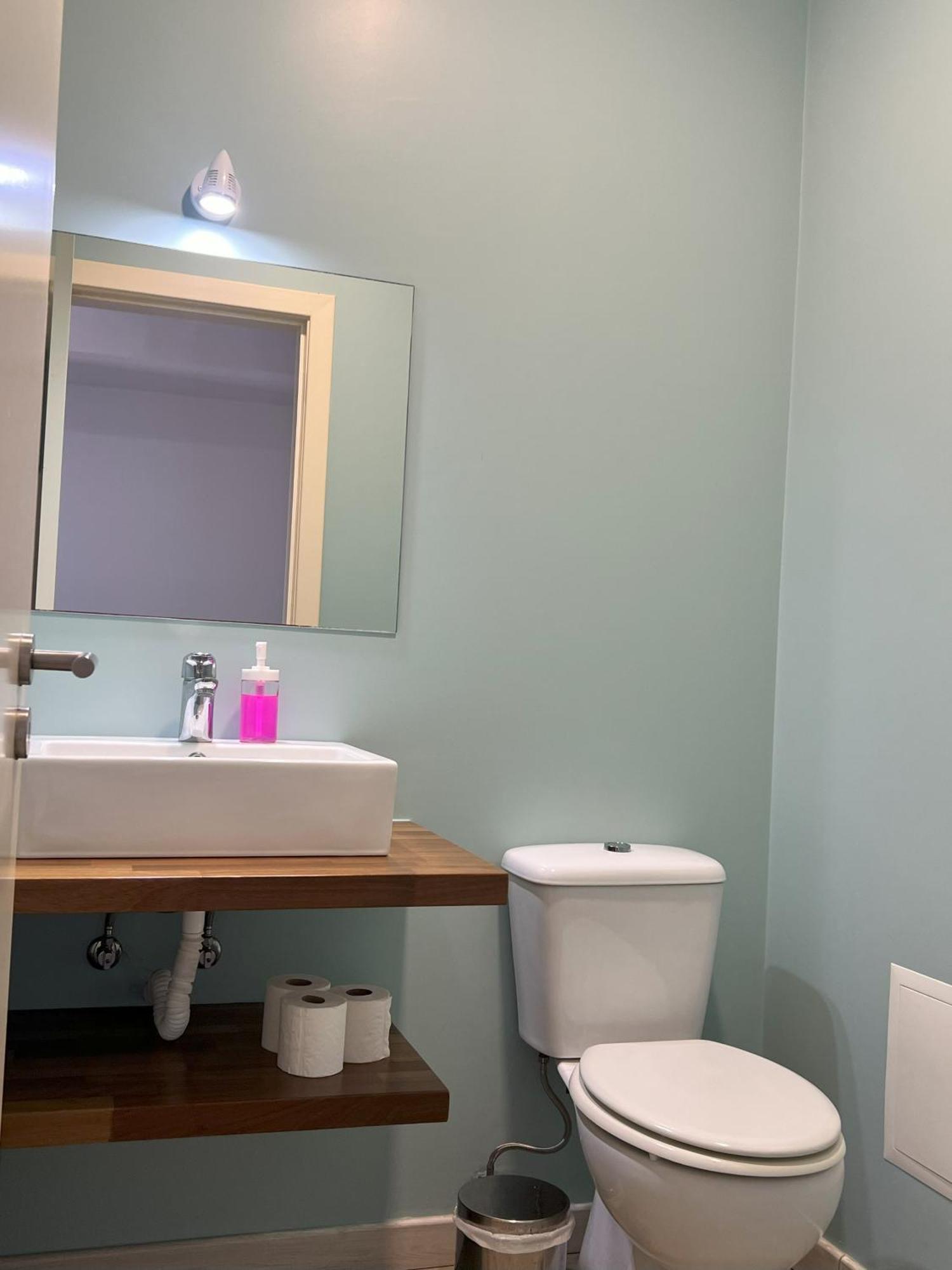 Refugio Do Ilheu Villa Porto Moniz Ngoại thất bức ảnh