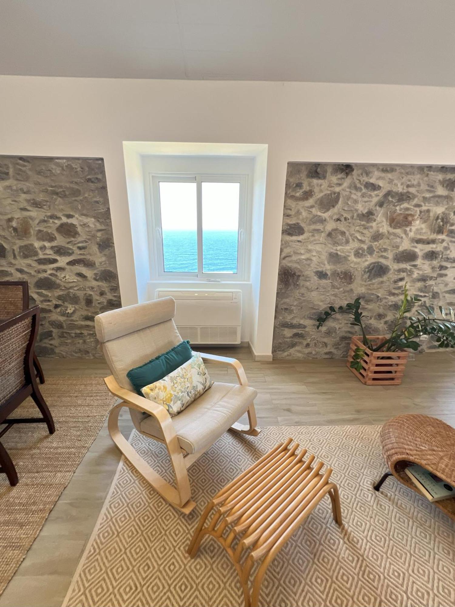 Refugio Do Ilheu Villa Porto Moniz Ngoại thất bức ảnh