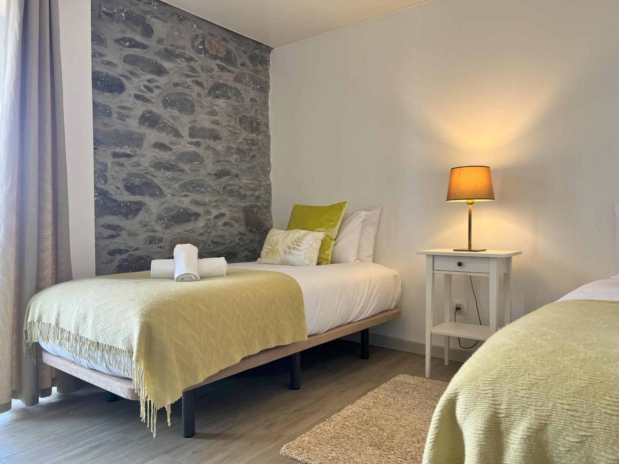 Refugio Do Ilheu Villa Porto Moniz Ngoại thất bức ảnh