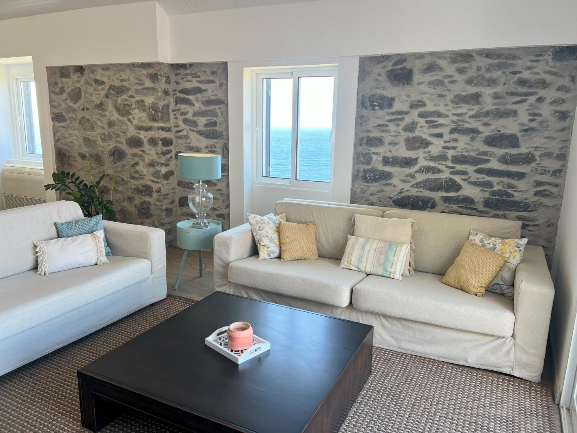 Refugio Do Ilheu Villa Porto Moniz Ngoại thất bức ảnh