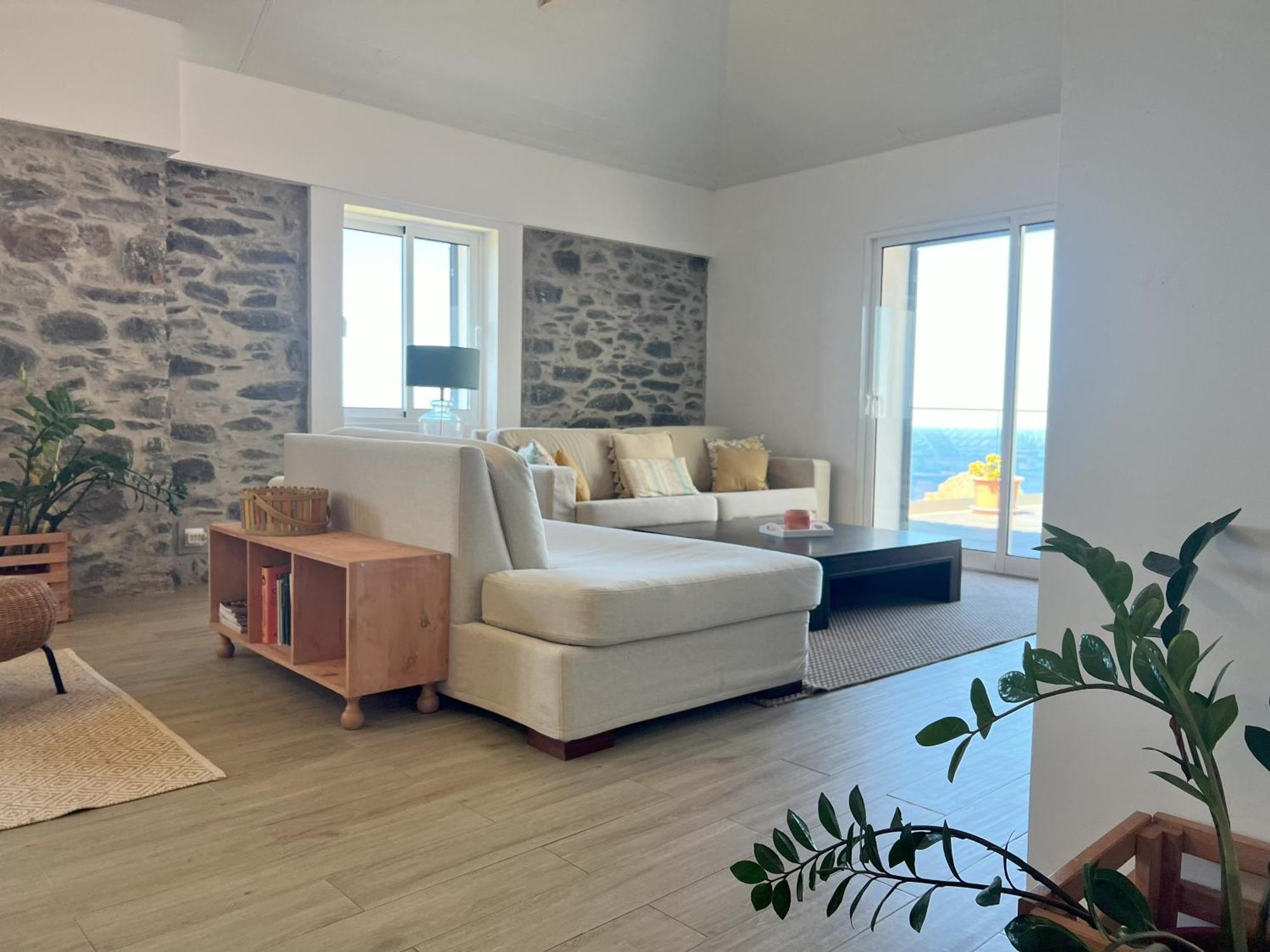 Refugio Do Ilheu Villa Porto Moniz Ngoại thất bức ảnh