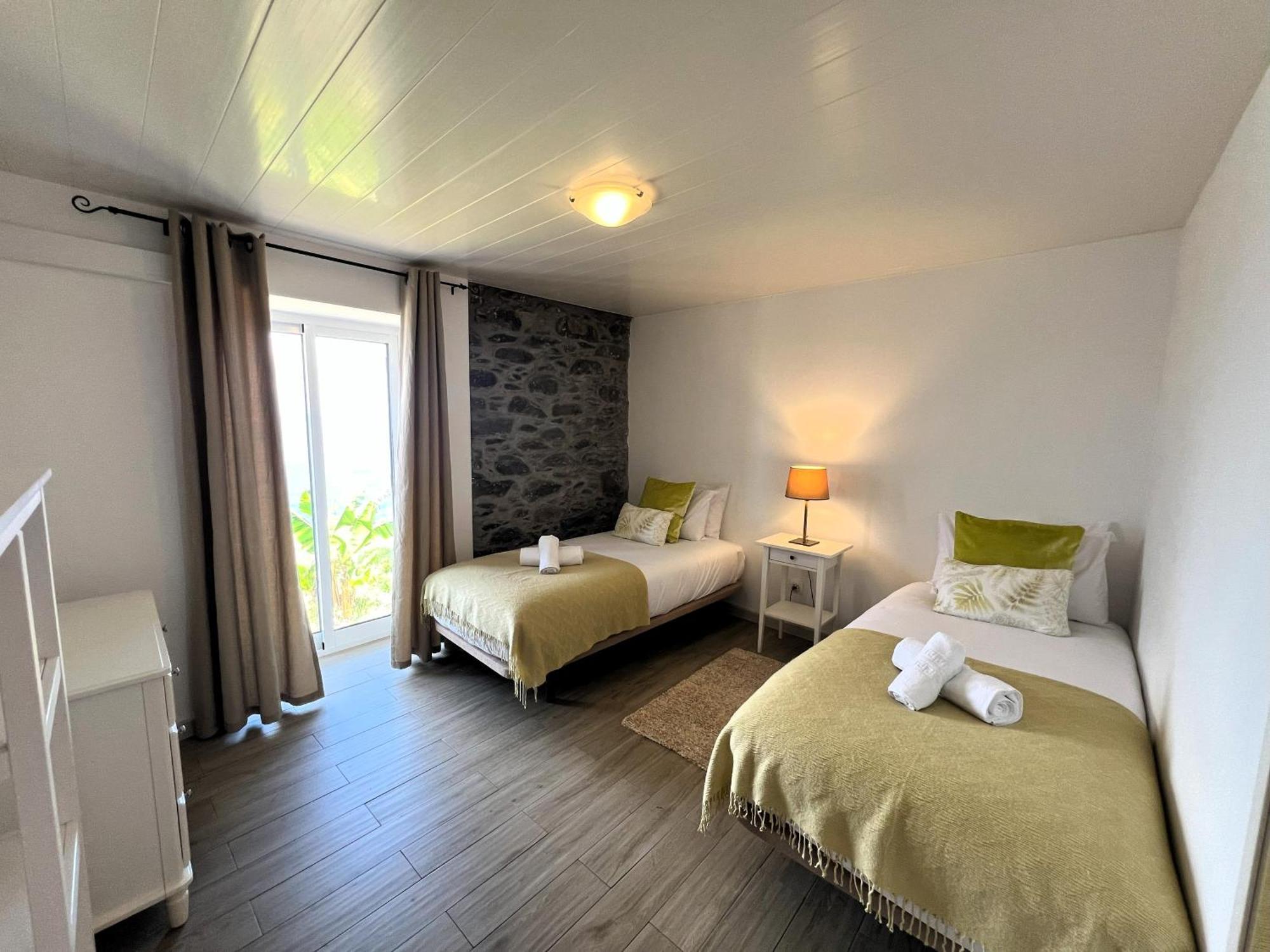 Refugio Do Ilheu Villa Porto Moniz Ngoại thất bức ảnh