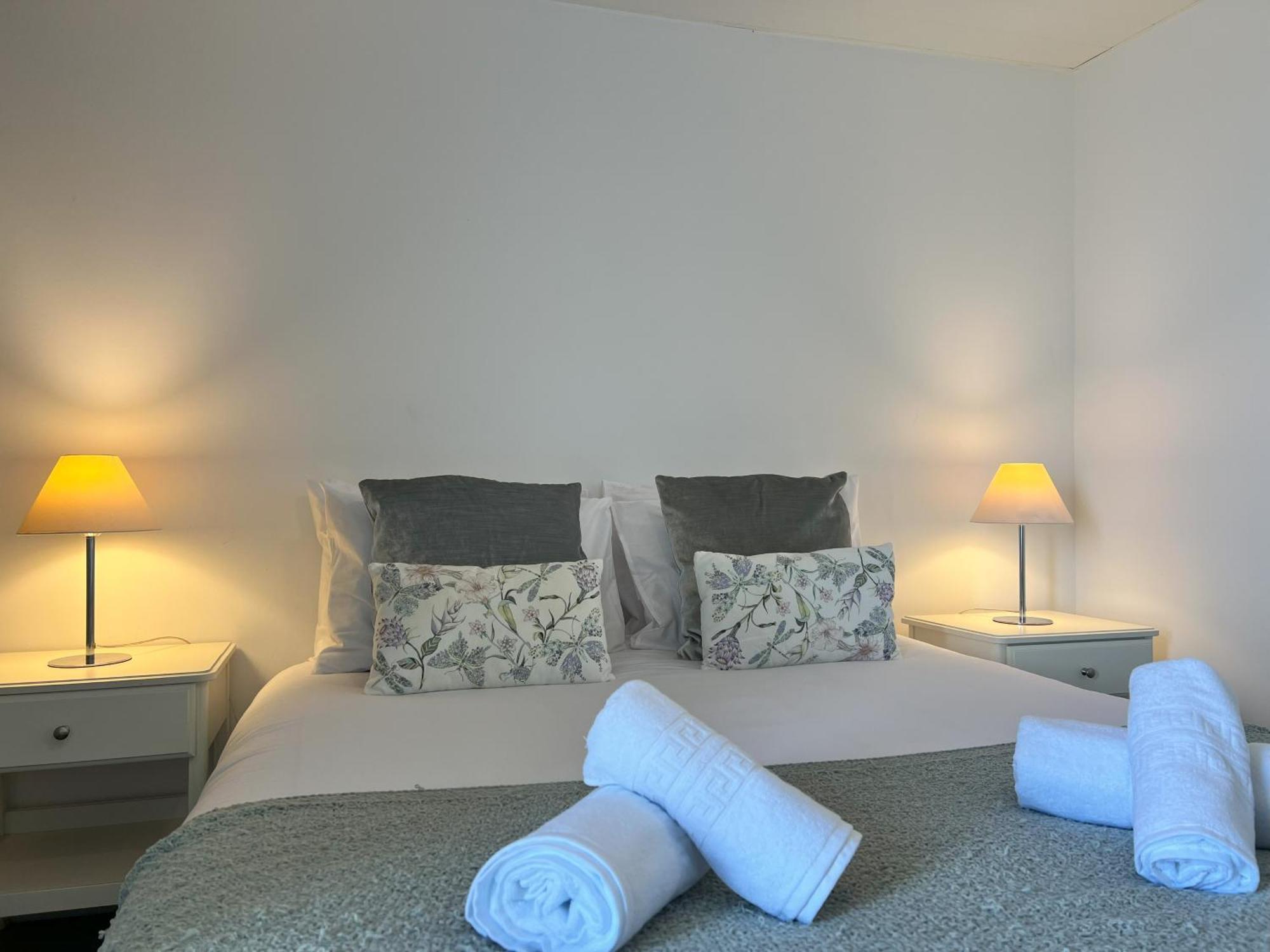 Refugio Do Ilheu Villa Porto Moniz Ngoại thất bức ảnh
